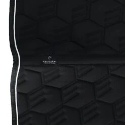 EQUITHÈME Schabracke French Touch Dressur Schwarz Warmblut 11 EQUITHÈME Schabracke French Touch Dressur Schwarz Warmblut -Reitsportbedarf Verkäufe agradi 45006925 3.497d5f