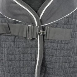 Weatherbeeta Cooler Thermocell Standard Neck Dunkelgrau/Weiß -Reitsportbedarf Verkäufe agradi 45009325 1.784235