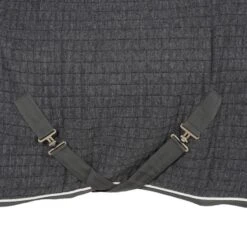 Weatherbeeta Cooler Thermocell Standard Neck Dunkelgrau/Weiß -Reitsportbedarf Verkäufe agradi 45009325 4.197f03