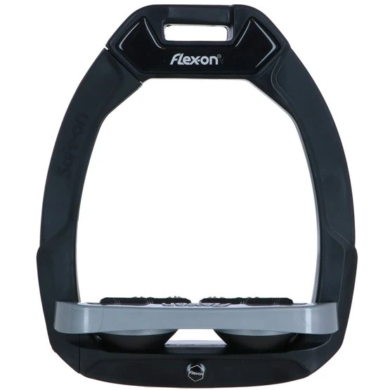 Flex-On Sicherheitsbügel Safe-On Inclined Ultra Grip Braun/Schwarz/Braun 16 Flex-On Sicherheitsbügel Safe-On Inclined Ultra Grip Braun/Schwarz/Braun – Bild 14