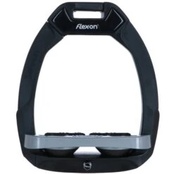 Flex-On Sicherheitsbügel Safe-On Inclined Ultra Grip Milkshake -Reitsportbedarf Verkäufe agradi 45028308 1.d34b81 3