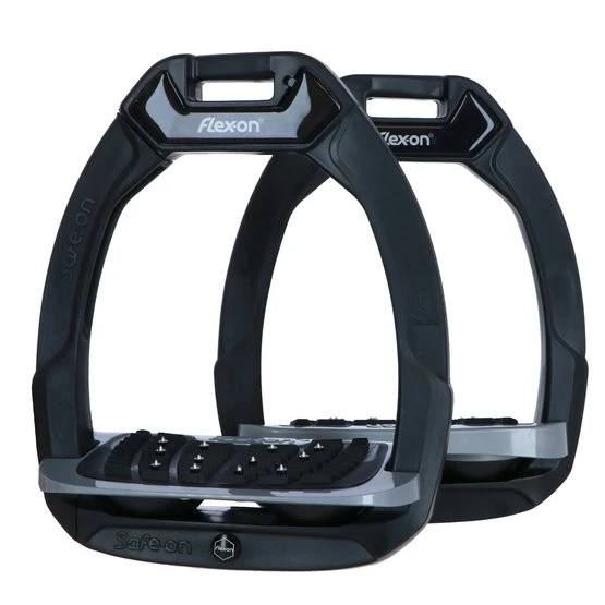 Flex-On Sicherheitsbügel Safe-On Inclined Ultra Grip Navy/Schwarz/Navy Blue 17 Flex-On Sicherheitsbügel Safe-On Inclined Ultra Grip Navy/Schwarz/Navy Blue – Bild 15