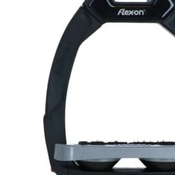 Flex-On Sicherheitsbügel Safe-On Inclined Ultra Grip Schwarz/Schwarz/Orange -Reitsportbedarf Verkäufe agradi 45028308 3.4e3e55 2