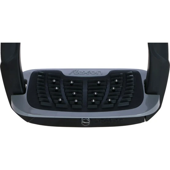 Flex-On Sicherheitsbügel Safe-On Inclined Ultra Grip Braun/Schwarz/Braun 21 Flex-On Sicherheitsbügel Safe-On Inclined Ultra Grip Braun/Schwarz/Braun – Bild 19