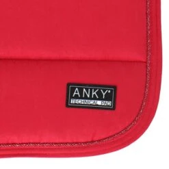 ANKY Schabracke Anatomic Tech Springen Navy Vollblut 35 ANKY Schabracke Anatomic Tech Springen Navy Vollblut -Reitsportbedarf Verkäufe agradi 45030025 5.5bd983 1