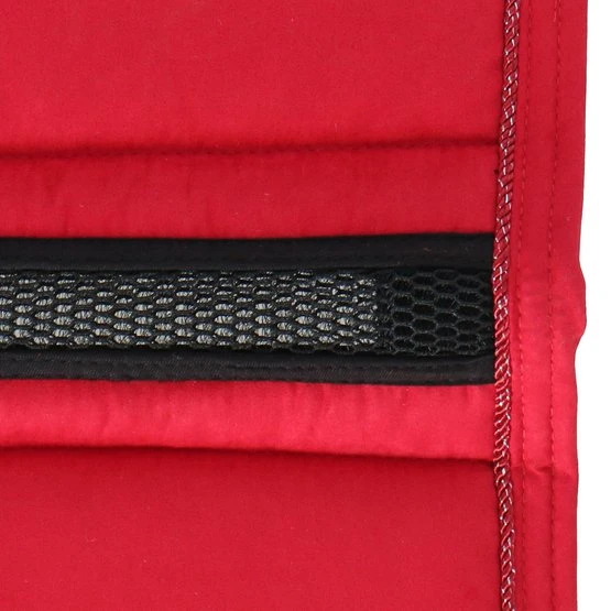 ANKY Schabracke Anatomic Tech Springen Navy Vollblut 17 ANKY Schabracke Anatomic Tech Springen Navy Vollblut – Bild 15