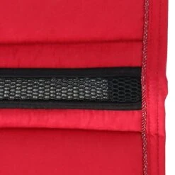 ANKY Schabracke Anatomic Tech Springen Schwarz Vollblut -Reitsportbedarf Verkäufe agradi 45030025 6.cbd3a7