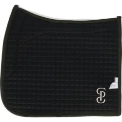 PS Of Sweden Schabracke Elite Dressur Dunkelgrün -Reitsportbedarf Verkäufe agradi 45068833 2.e3baa6