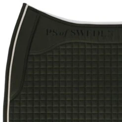 PS Of Sweden Schabracke Elite Dressur Dunkelgrün -Reitsportbedarf Verkäufe agradi 45068833 3.850efe