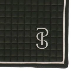 PS Of Sweden Schabracke Elite Dressur Dunkelgrün -Reitsportbedarf Verkäufe agradi 45068833 5.070c70