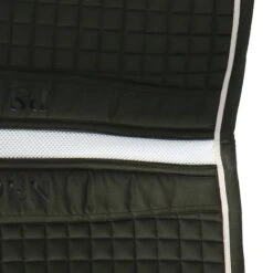 PS Of Sweden Schabracke Elite Dressur Dunkelgrün -Reitsportbedarf Verkäufe agradi 45068833 6.7e5e86