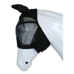 EQUITHÈME Fliegenmaske Anti-UV RipStop Schwarz 9 EQUITHÈME Fliegenmaske Anti-UV RipStop Schwarz -Reitsportbedarf Verkäufe agradi 45069105 3.9d6649
