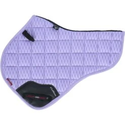 LeMieux Schabracke Carbon Mesh Air Half Sq CC Grau L (Full) -Reitsportbedarf Verkäufe agradi 45072990 1.74361a 2