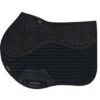 LeMieux Schabracke Softshell Grip EuroJump Schwarz L (Warmblut) -Reitsportbedarf Verkäufe agradi 45077538 1.2ae3b3