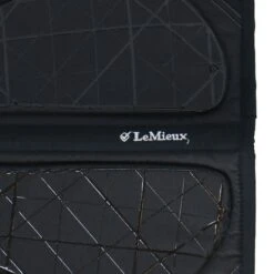 LeMieux Schabracke Softshell Grip EuroJump Schwarz L (Warmblut) 21 LeMieux Schabracke Softshell Grip EuroJump Schwarz L (Warmblut) -Reitsportbedarf Verkäufe agradi 45077538 6.67ad4e