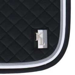 Kingsland Schabracke Classic Springen Navy -Reitsportbedarf Verkäufe agradi 45087556 5.d769ea