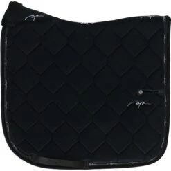 Dyon Schabracke Curduroy Dressur Grau Warmblut -Reitsportbedarf Verkäufe agradi 45091585 1.8589de