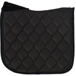 Dyon Schabracke Curduroy Dressur Grau Warmblut -Reitsportbedarf Verkäufe agradi 45091585 2.d9c577