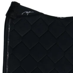 Dyon Schabracke Curduroy Dressur Grau Warmblut -Reitsportbedarf Verkäufe agradi 45091585 3.a9aac0