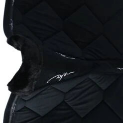 Dyon Schabracke Curduroy Dressur Grau Warmblut -Reitsportbedarf Verkäufe agradi 45091585 6.8a31e1