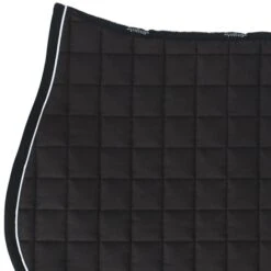 Veredus Schabracke Microfiber S1 Springen Schwarz Vollblut/Warmblut -Reitsportbedarf Verkäufe agradi 45093968 3.c88d29