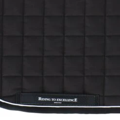 Veredus Schabracke Microfiber S1 Springen Schwarz Vollblut/Warmblut -Reitsportbedarf Verkäufe agradi 45093968 4.3a69e8