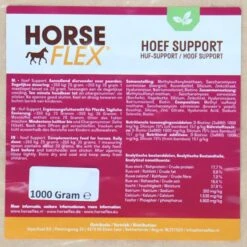HorseFlex Hufstütze Nachfüllung -Reitsportbedarf Verkäufe agradi 45095690 3.f426f2