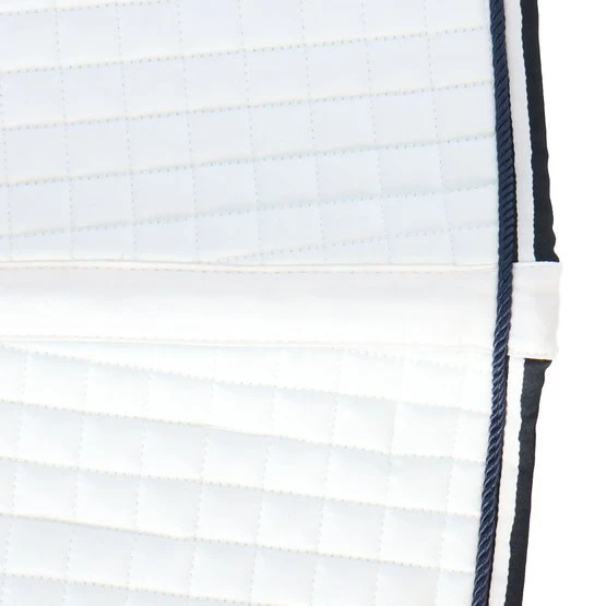 Schockemöhle Schabracke Neo Star Springen Schwarz Warmblut 18 Schockemöhle Schabracke Neo Star Springen Schwarz Warmblut – Bild 16