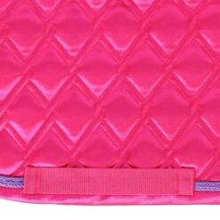 Harry's Horse Schabracke Diva Fuchsia Vielseitigkeit Fuchsia -Reitsportbedarf Verkäufe agradi 45101127 4.9bdf0e