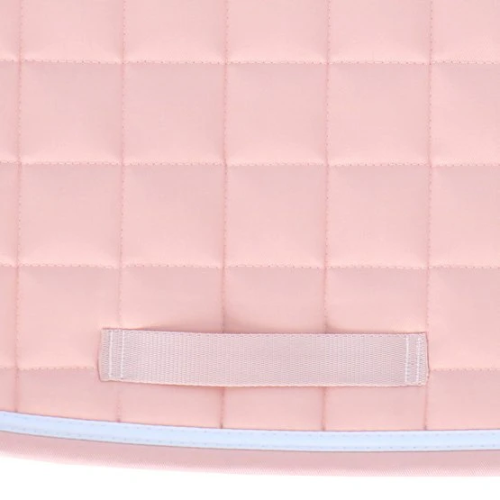 Harcour Schabracke Siriel Springen Baby Pink Warmblut 6 Harcour Schabracke Siriel Springen Baby Pink Warmblut – Bild 4