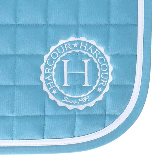 Harcour Schabracke Siriel Springen Baby Pink Warmblut 15 Harcour Schabracke Siriel Springen Baby Pink Warmblut – Bild 13