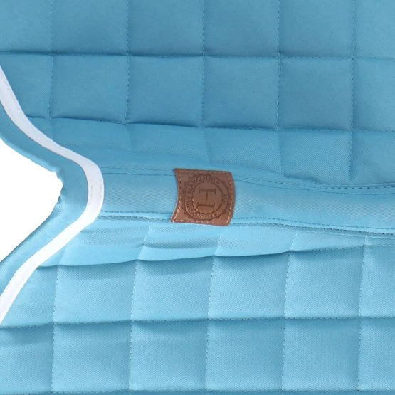 Harcour Schabracke Siriel Springen Baby Pink Warmblut 16 Harcour Schabracke Siriel Springen Baby Pink Warmblut – Bild 14