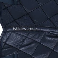 Harry's Horse Schabracke Reverso Leopard Vielseitigkeit Grün -Reitsportbedarf Verkäufe agradi 45115387 3.adc817