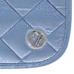 Harry's Horse Schabracke Reverso Leopard Vielseitigkeit Grün -Reitsportbedarf Verkäufe agradi 45115402 6.e61318