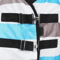 Horka Fliegendecke Ballistic Mesh Mit Halsteil Multi -Reitsportbedarf Verkäufe agradi 45126161 1.aaeca9