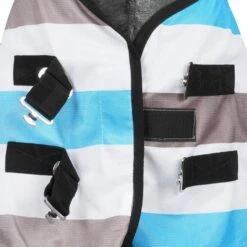 Horka Fliegendecke Ballistic Mesh Mit Halsteil Multi -Reitsportbedarf Verkäufe agradi 45126161 2.e54611