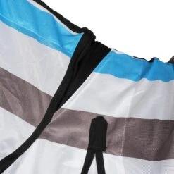 Horka Fliegendecke Ballistic Mesh Mit Halsteil Multi -Reitsportbedarf Verkäufe agradi 45126161 3.c15167