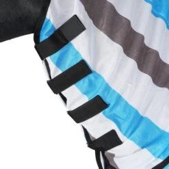 Horka Fliegendecke Ballistic Mesh Mit Halsteil Multi -Reitsportbedarf Verkäufe agradi 45126161 4.ff0e2b