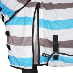 Horka Fliegendecke Ballistic Mesh Mit Halsteil Multi -Reitsportbedarf Verkäufe agradi 45126161 5.cefd8d