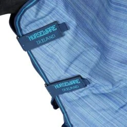 Amigo Turnout Hero 900 Revive Plus 50g Ozeanblau -Reitsportbedarf Verkäufe agradi 45129591 2.2b0253