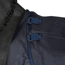 Amigo Turnout Hero 900 Revive Plus 50g Ozeanblau -Reitsportbedarf Verkäufe agradi 45129591 3.8f909f