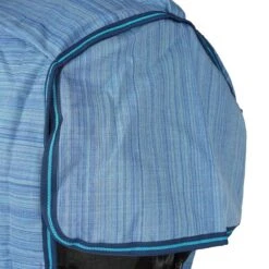 Amigo Turnout Hero 900 Revive Plus 50g Ozeanblau -Reitsportbedarf Verkäufe agradi 45129591 5.8c3c2f