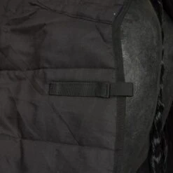 Waldhausen Unterdecken Thermo 200g Schwarz -Reitsportbedarf Verkäufe agradi 45136755 5.05eb43