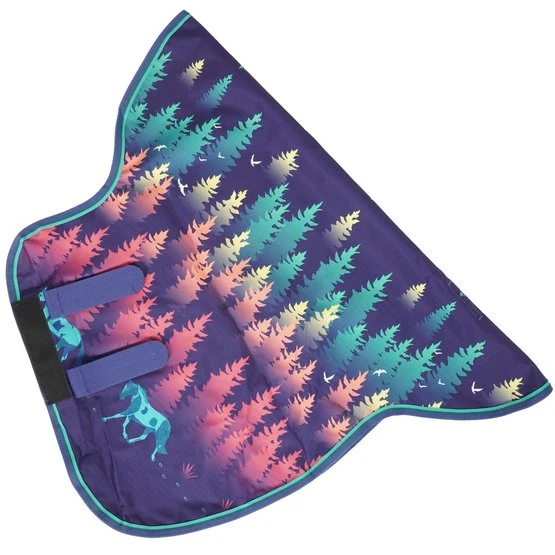 Highlander Original Halsstück Lite Teal 8 Highlander Original Halsstück Lite Teal – Bild 6