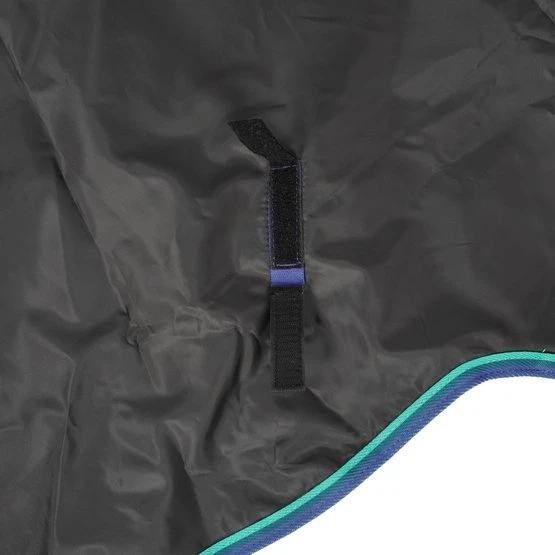 Highlander Original Halsstück Lite Teal 14 Highlander Original Halsstück Lite Teal – Bild 12