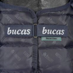 Bucas Liner SF 300g Navy -Reitsportbedarf Verkäufe agradi 45141346 1.26286d