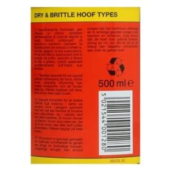 Carr & Day & Martin Hufdressing Daily Moisturiser 500ml -Reitsportbedarf Verkäufe agradi 7006625 3.7bca21