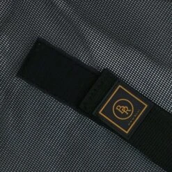 BR Fliegenmaske Mit Ohren Mit Teto Und Fleece Schwarz Warmblut -Reitsportbedarf Verkäufe agradi a10575942 4.ae8971