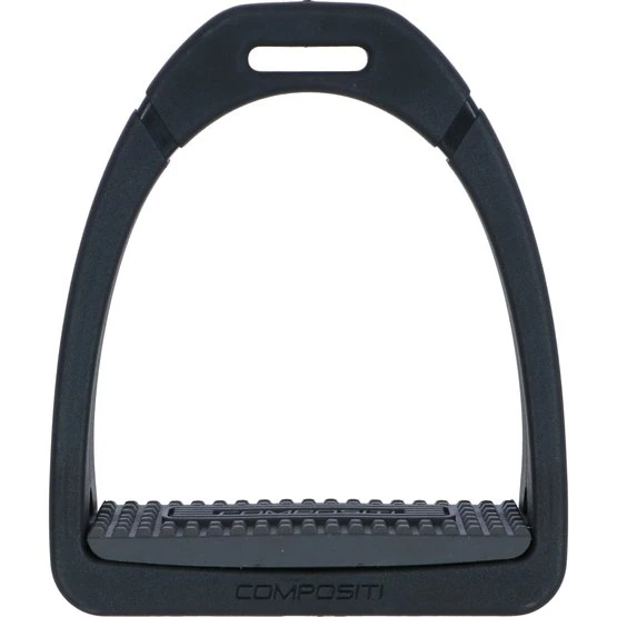 Compositi Steigbügel Profile Premium Hellgrün 5 Compositi Steigbügel Profile Premium Hellgrün – Bild 3