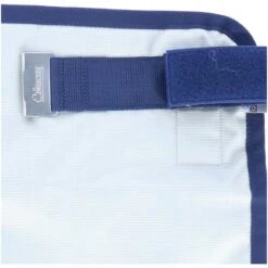 Bucas Panel Extender Click'n Go Silber/Blau -Reitsportbedarf Verkäufe agradi a1088576 3.657979